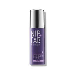 Сыворотка для лица с ретинолом Renew Retinol Fix Serum Extreme