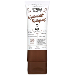Крем увлажняющий матирующий HYDRA MATTE