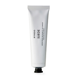 Крем для рук Suede Hand cream