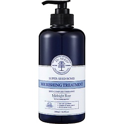 Бальзам-ополаскиватель для волос с ароматом ночной розы Nourishing Treatment Midnight Rose