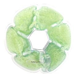 Маска для груди согревающая/охлаждающая Плюс Breast-Fit Therapy Massage Pack+