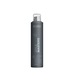 Спрей естественная фиксация и ультраблеск RP Style Masters Glamourama Shine Spray