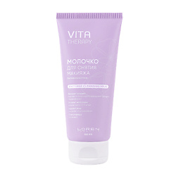 Молочко для снятия макияжа антивозрастное Vita Therapy Anti-Age Cleansing Milk