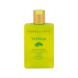 Гель для душа с ароматом Вербены Verbena Shawer Gel