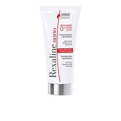 Омолаживающий крем для чувствительной кожи лица Derma Comfort Cream