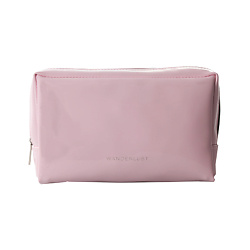 WANDERLUST Косметичка Wanderlust Glance Pink