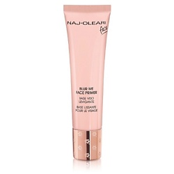 Основа под макияж с эффектом мягкого фокуса BLUR ME FACE PRIMER