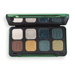 Палетка теней для век FOREVER FLAWLESS DYNAMIC Everlasting