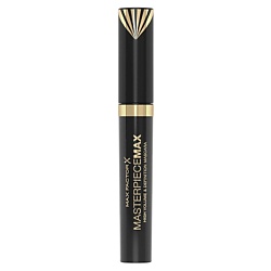 Тушь для ресниц Masterpiece Rich Black