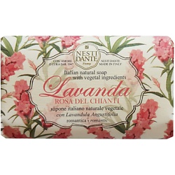 Мыло Lavanda Rosa del Chianti