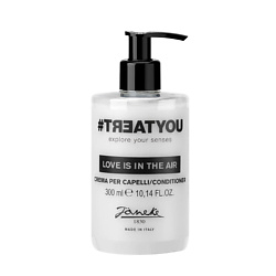 Кондиционер для волос Love Is In The Air Conditioner