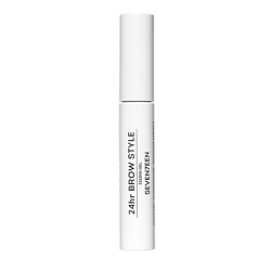 Фиксирующий гель для бровей 24HR BROW STYLE FIXING GEL