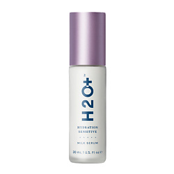 Сыворотка для лица молочная для чувствительной кожи Hydration Sensitive Collection
