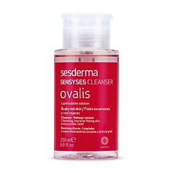Лосьон для снятия макияжа SENSYSES Ovalis