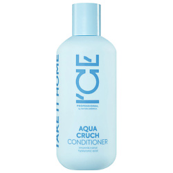 Кондиционер для волос Увлажняющий Aqua Cruch Conditioner