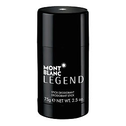 Дезодорант-стик Legend