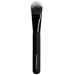 Кисть для нанесения тонального средства Foundation Brush