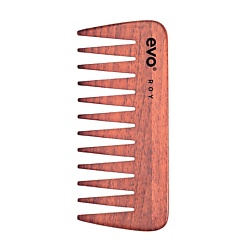 [Рой] Гребень для волос evo Roy Detangling Comb
