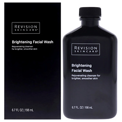 Средство для умывания лица осветляющее BRIGHTENING FACIAL WASH