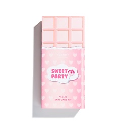 Набор для ухода за лицом "Sweet Party"