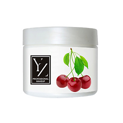 Крем-баттер для тела Вишня