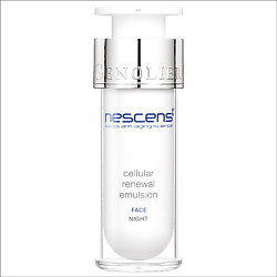 Эмульсия ночная для обновления клеток для лица Cellular Renewal Emulsion Night Face