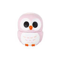 Бальзам для губ Owl "лесные ягоды"