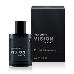 Мужская парфюмерия CITY PARFUM CITY PARFUM