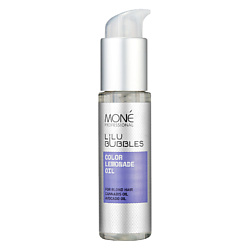 Эликсир с маслом авокадо и конопли Lilu Bubbles