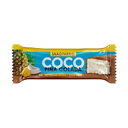 Батончик глазированный Манго-Маракуйя