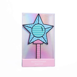 Аксессуар для чистки кистей SODA #magicwand