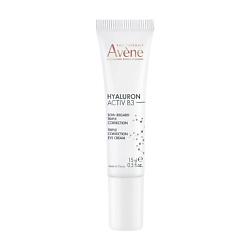 Лифтинг-крем для глаз тройного действия Hyaluron Activ B3 Triple Correction Eye Cream