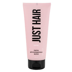 Маска для окрашенных волос