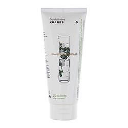 Кондиционер для всех типов волос Алоэ и Дикий Бадьян Conditioner