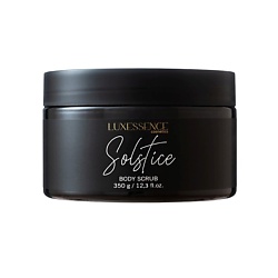 Скраб для тела Solstice