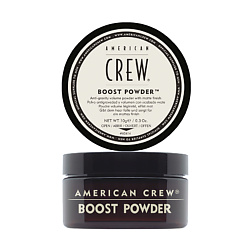 Пудра для укладки волос для объема Boost Powder