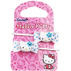 Заколка для волос HELLO KITTY