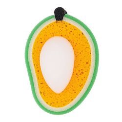 Мочалка для тела "MANGO"
