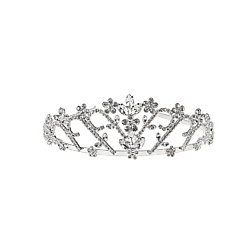 PRINCESS COLLECTION Ободок для волос Crown 5
