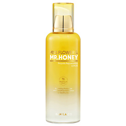 Лосьон для лица омолаживающий с прополисом Mr.Honey Propolis Rejuvenating Lotion