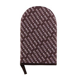 Рукавичка для нанесения автобронзанта STAY TANNED