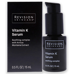 Сыворотка для лица с витамином K VITAMIN K SERUM