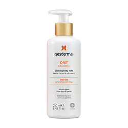 Молочко для тела C-VIT