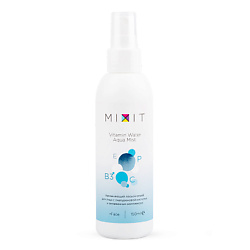 Увлажняющий лосьон для лица Vitamin Water Aqua Mist