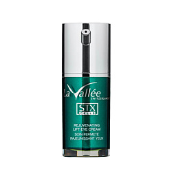 Обновляющий крем для глаз с эффектом лифтинга Rejuvenating Lift Eye