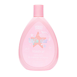 Гель для интимной гигиены Little Star