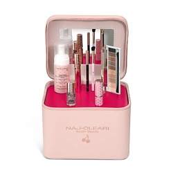 Набор средств для макияжа Beauty Case Set