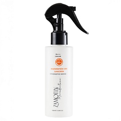 Солнцезащитное молочко SPF 50 REGENERATION CARE SUNSCREEN