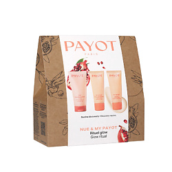 Набор Rituel Glow Nue & My Payot