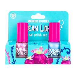 Набор лаков Ocean Light